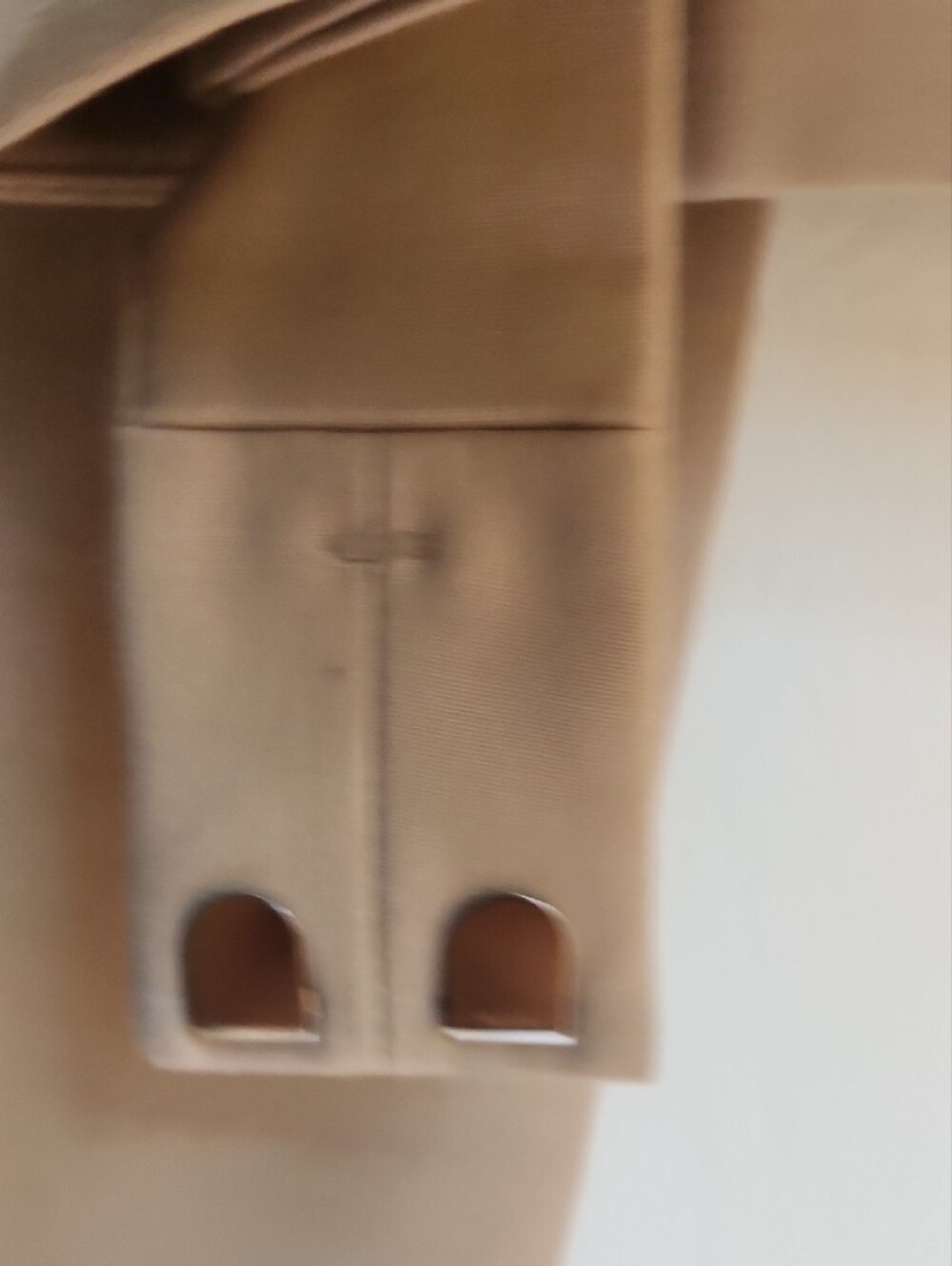 Ann Taylor Taupe Pant Suit - Picture 6 of 11